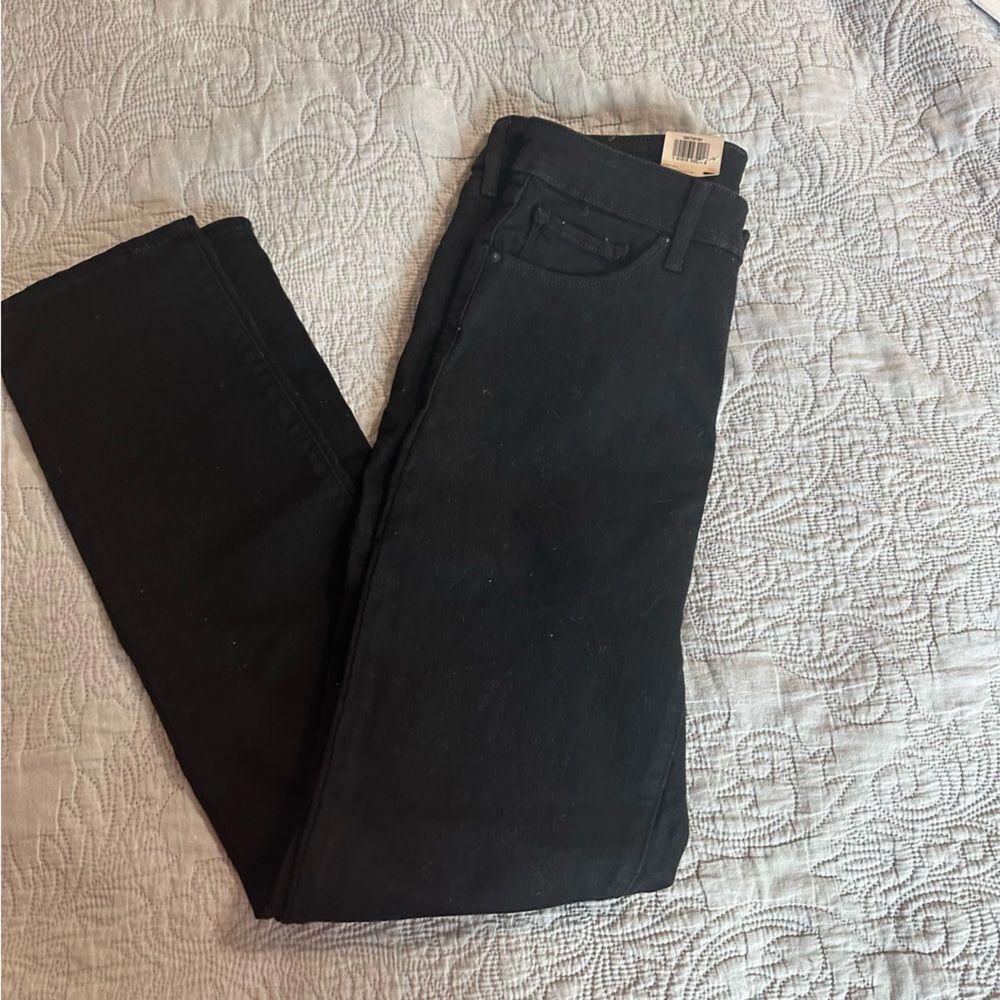 Levi’s Classic Mid-rise Skinny Jeans - Picture 4 of 5